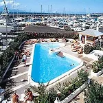 Puerto Colon Club 3* Costa Adeje (Tenerife)