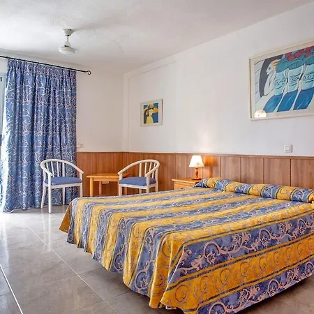 Hotel Puerto Colon Club