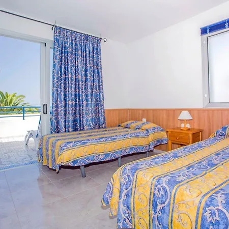 Puerto Colon Club Hotel