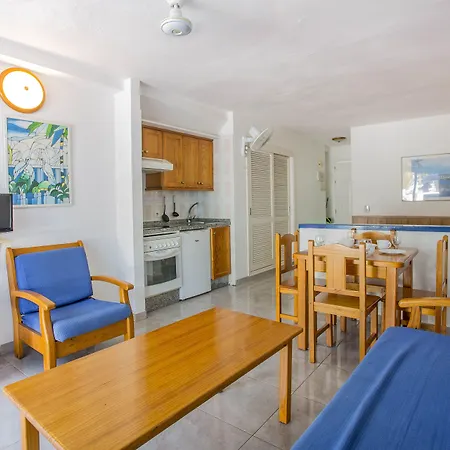 Puerto Colon Club Hotel Costa Adeje (Tenerife)