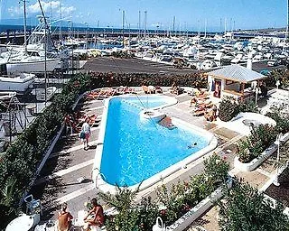 Puerto Colon Club 3* Costa Adeje (Tenerife)