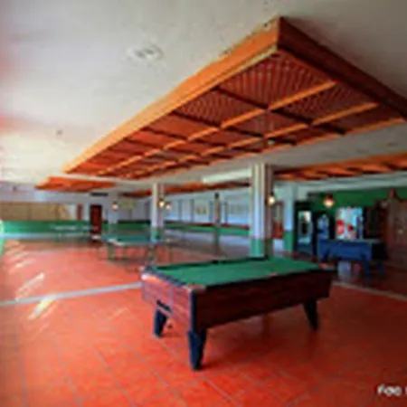 Hotel Puerto Colon Club Costa Adeje (Tenerife)