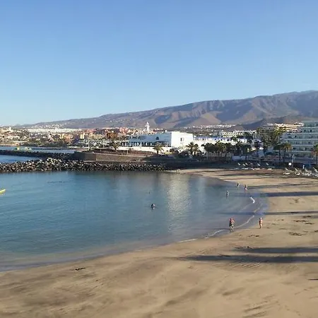 Hotel Puerto Colon Club Costa Adeje (Tenerife)