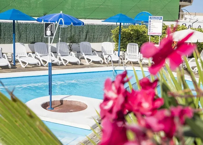 Puerto Colon Club Hotel