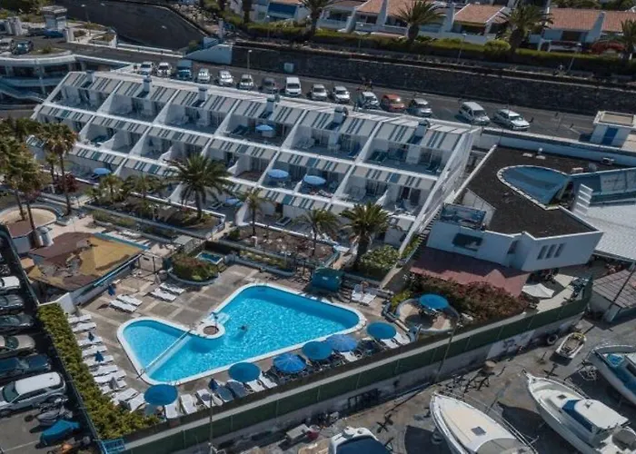 Hotel Puerto Colon Club 3*