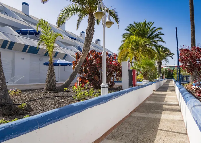 Puerto Colon Club Hotel 3*