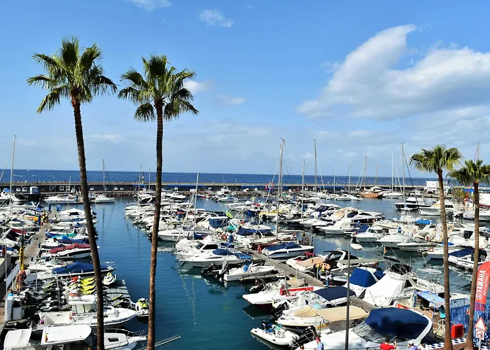 Puerto Colon Club Hotel 3*