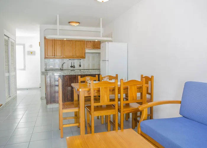 Hotel Puerto Colon Club 3*