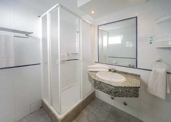 Puerto Colon Club Hotel