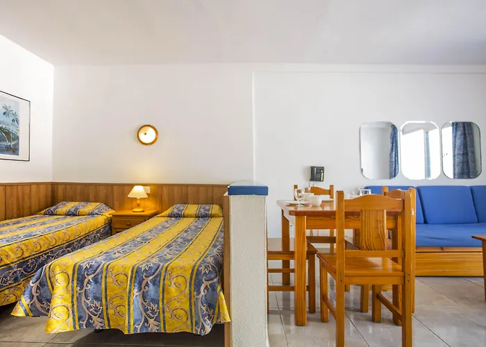 Puerto Colon Club 3*