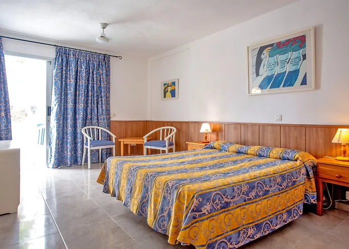 Puerto Colon Club Hotel