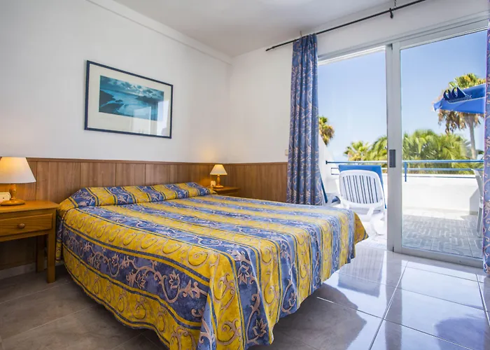 Hotel Puerto Colon Club