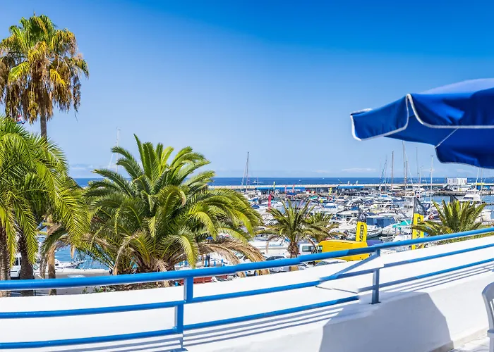 Puerto Colon Club 3*