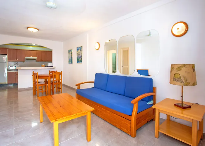 Puerto Colon Club Hotel