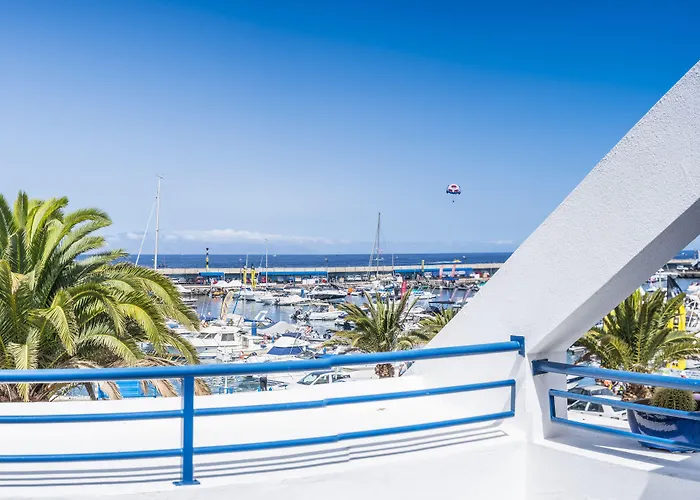 Puerto Colon Club Hotel Costa Adeje (Tenerife)