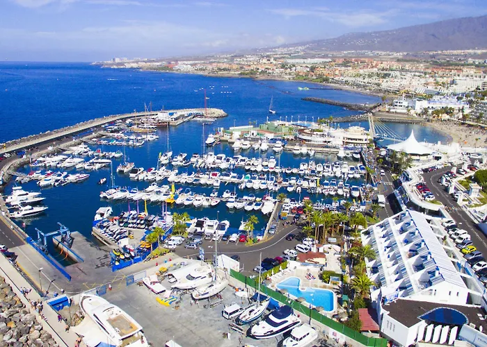 Puerto Colon Club Hotel