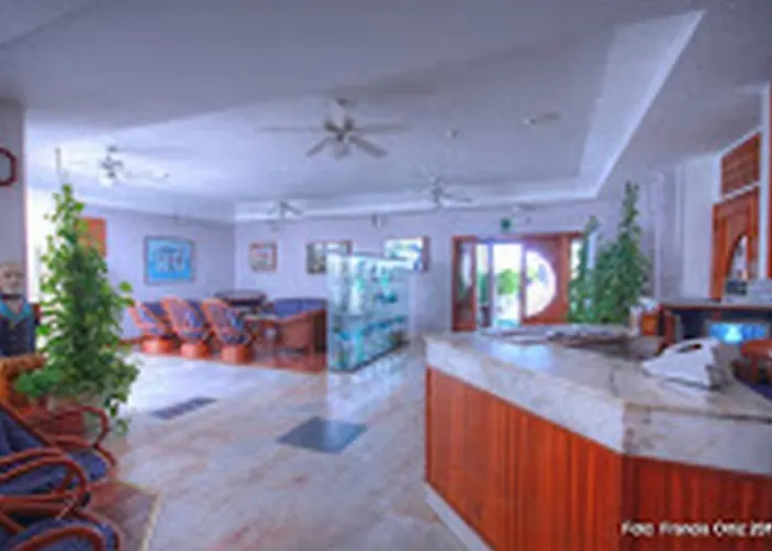 Hotel Puerto Colon Club Costa Adeje (Tenerife)