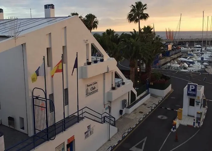 Hotel Puerto Colon Club 3*