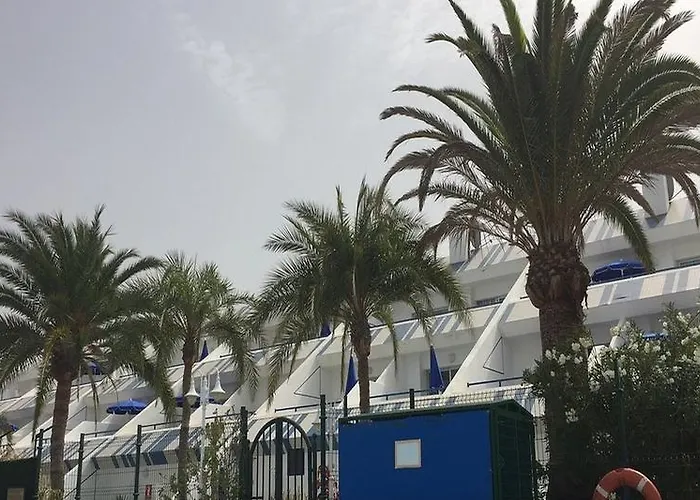 Hotel Puerto Colon Club