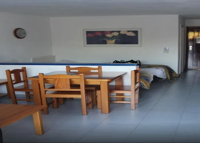 Hotel Puerto Colon Club Costa Adeje (Tenerife)