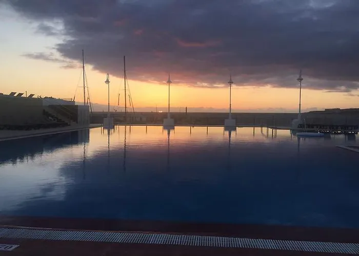 Hotel Puerto Colon Club