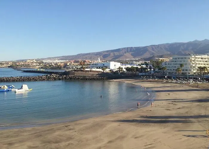 Hotel Puerto Colon Club Costa Adeje (Tenerife)