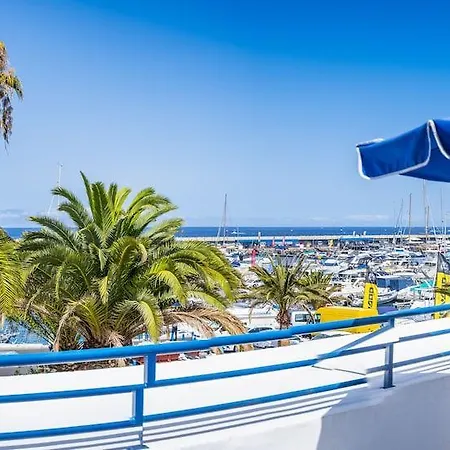 Puerto Colon Club