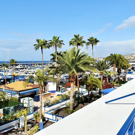 Puerto Colon Club 3* אדחה