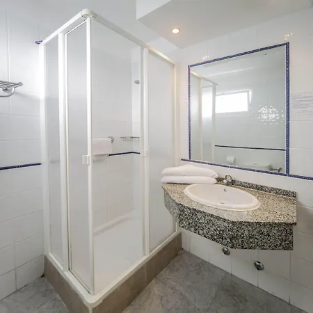 Puerto Colon Club מלון