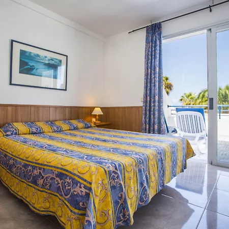 Hotel Puerto Colon Club