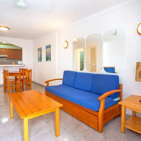 Puerto Colon Club Hotel