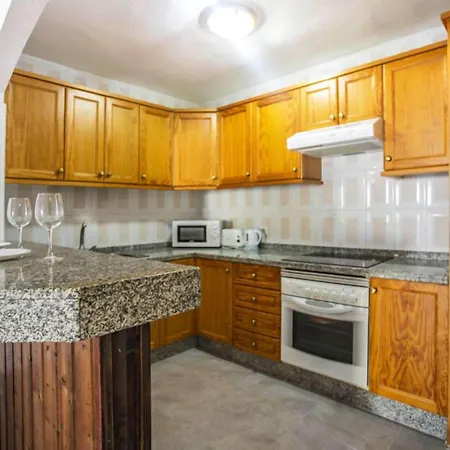 Hotel Puerto Colon Club 3*