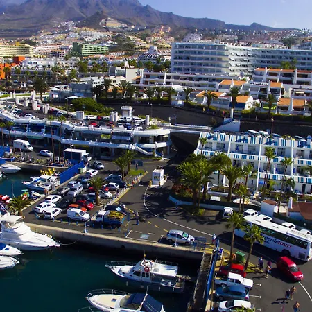 Hotel Puerto Colon Club