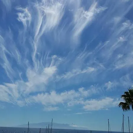 Puerto Colon Club Costa Adeje (Tenerife)