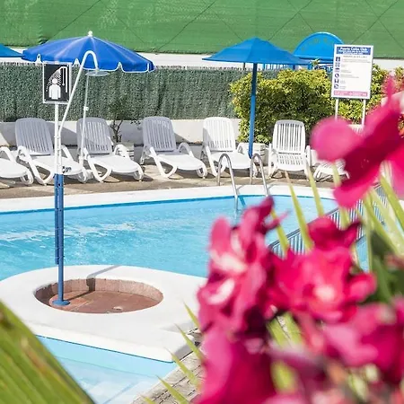 Puerto Colon Club Готель