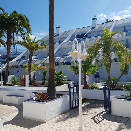Puerto Colon Club Отель Адехе