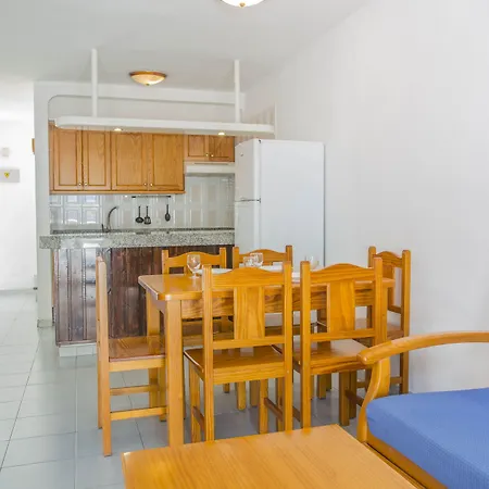 Готель Puerto Colon Club 3*