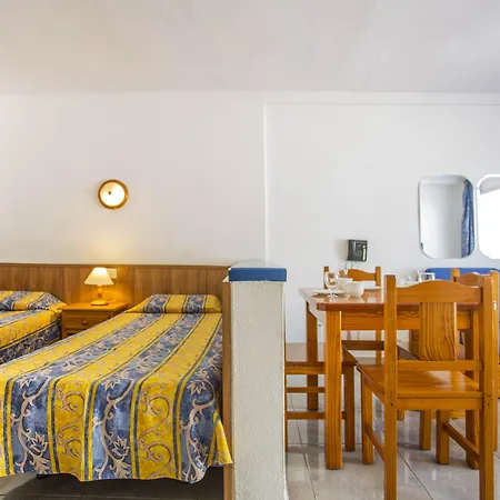 Puerto Colon Club 3*