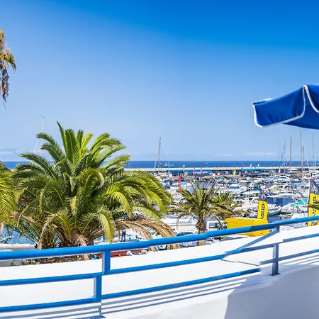 Puerto Colon Club 3*