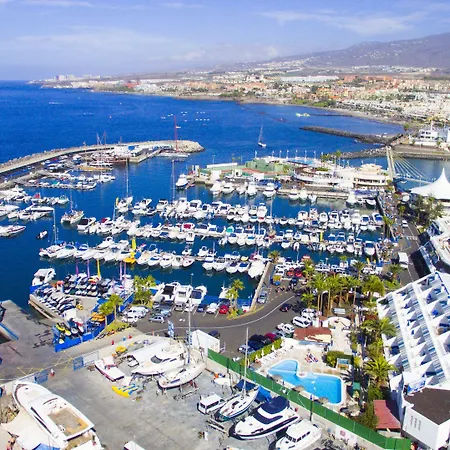 Puerto Colon Club Готель