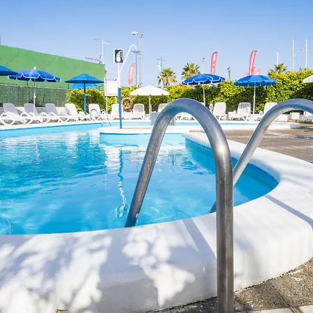 ホテル Puerto Colon Club 3*