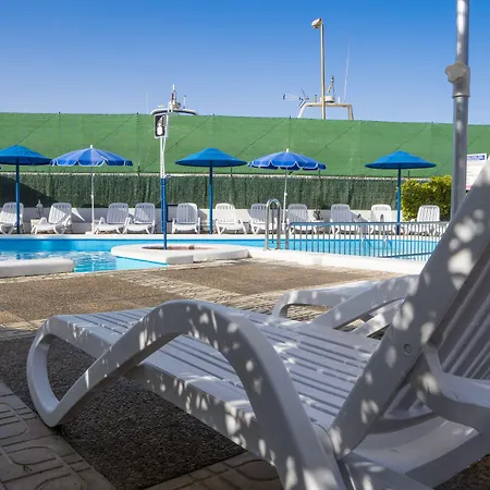 Puerto Colon Club