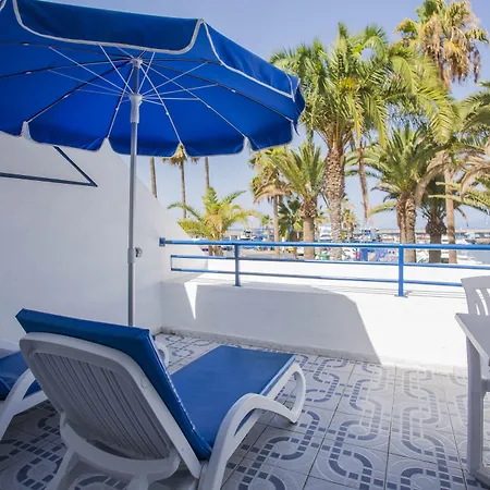 Puerto Colon Club 3* アデヘ