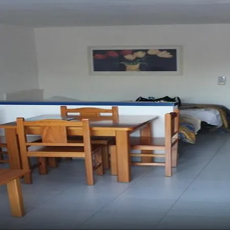 Hotel Puerto Colon Club Costa Adeje (Tenerife)