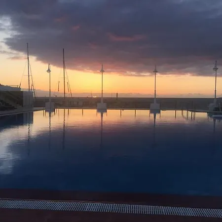 Szálloda Puerto Colon Club