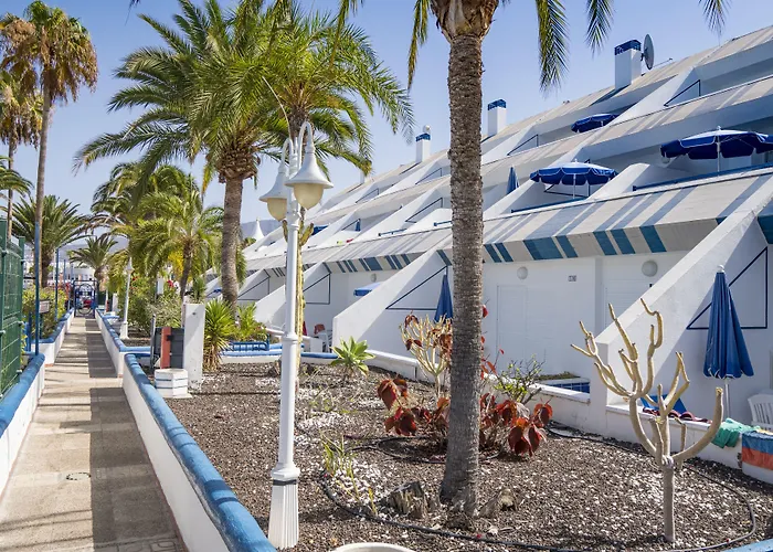 Puerto Colon Club 3*