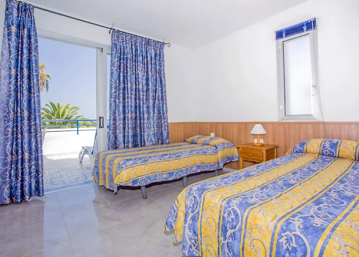 Puerto Colon Club 3*