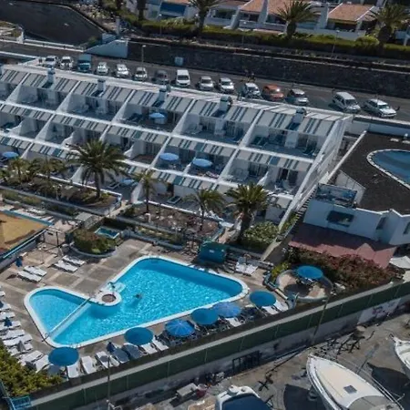 Hotell Puerto Colon Club 3*