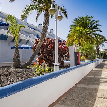 Puerto Colon Club Hotell 3*