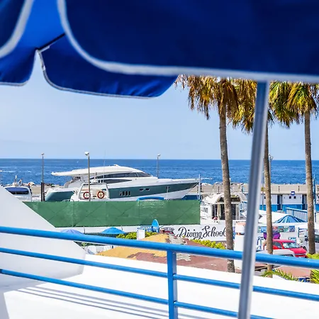 Puerto Colon Club Hotell Costa Adeje (Tenerife)